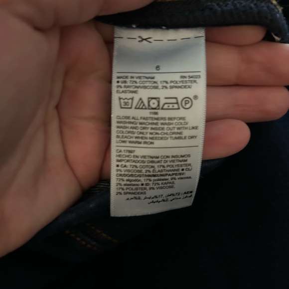 Women’s Jeggings - Picture 4 of 4